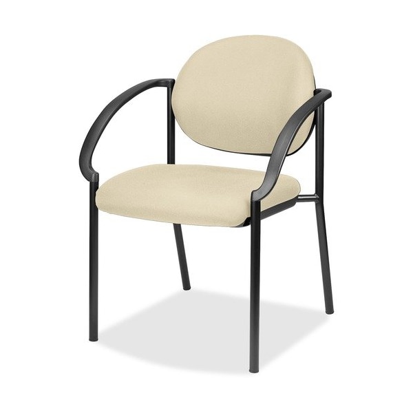 Eurotech - The Raynor Group STACK CHAIR , BUFF, 2PK EUT9011007 - main